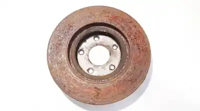 Peça sobressalente para automóvel em segunda mão disco de travão dianteiro por mazda 6 lim. 2.2 turbodiesel referências oem iam   