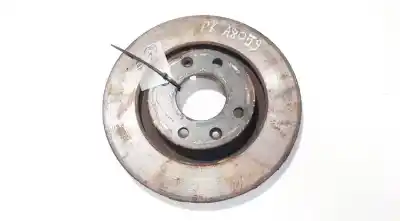 Second-hand car spare part front disc brake for citroen c5 i (dc_) 2.0 hdi (dcrhyb) oem iam references 