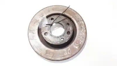 Second-hand car spare part front disc brake for citroen c5 i (dc_) 2.0 hdi (dcrhyb) oem iam references 