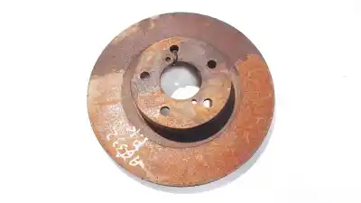 Автозапчастина б/у передній гальмовий диск для subaru legacy berl. b13 (bl) 2.0 se посилання на oem iam 