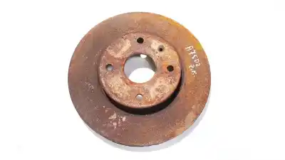 Peça sobressalente para automóvel em segunda mão disco de travão dianteiro por chevrolet epica 2.0 diesel cat referências oem iam 