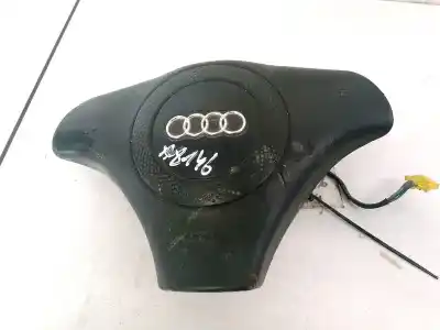 Автозапчастина б/у передня ліва подушка безопасности для audi a4 avant (b5) 1.9 tdi посилання на oem iam 8d0880201h