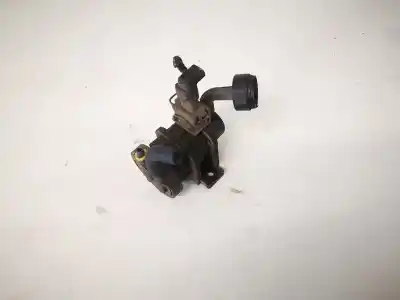Автозапчасти б/у дополнительный воздушный клапан за opel vectra c (z02) 2.2 dti 16v (f69) ссылки oem iam 09128022