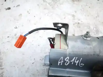 Second-hand car spare part front right air bag for audi a4 avant (b5) 1.9 tdi oem iam references 8d0880201j  