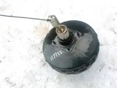 Peça sobressalente para automóvel em segunda mão servo freio por ford galaxy (vx) 1.9 tdi cat referências oem iam 7m1612100