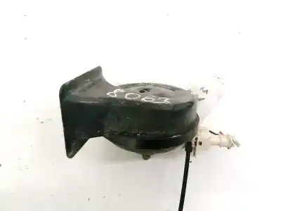Pezzo di ricambio per auto di seconda mano corno per fiat stilo (192) 1.9 jtd / 1.9 jtd 115 active riferimenti oem iam e20092018