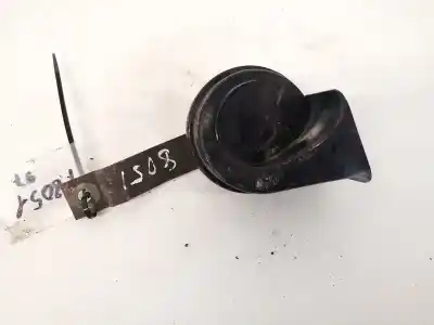 Pezzo di ricambio per auto di seconda mano Corno per NISSAN PRIMERA (P12) 1.9 dCi Riferimenti OEM IAM E9011157  