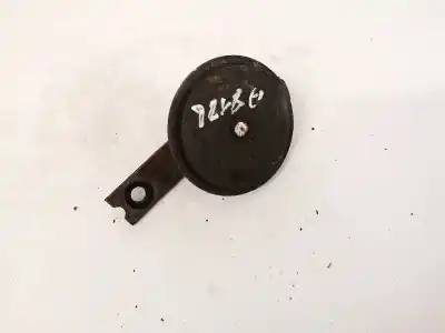 Peça sobressalente para automóvel em segunda mão buzina / sirene por hyundai getz (tb) 1.6 gls referências oem iam 