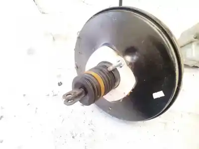 Peça sobressalente para automóvel em segunda mão SERVO FREIO por OPEL MERIVA B  Referências OEM IAM 13122530  