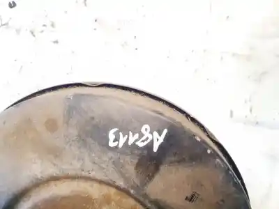 Peça sobressalente para automóvel em segunda mão servo freio por opel meriva b 1.7 16v cdti referências oem iam 13122530  