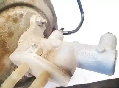 Second-hand car spare part brake pump for opel meriva b 1.7 16v cdti oem iam references 2869