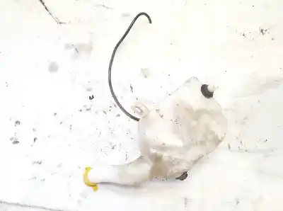 Second-hand car spare part windscreen washer bottle for opel meriva b 1.7 16v cdti oem iam references 