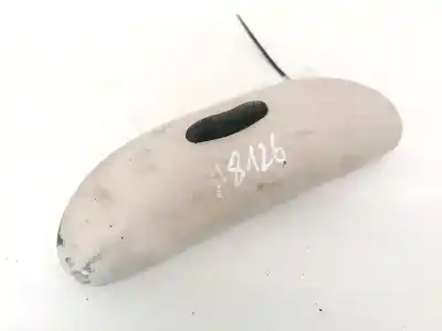 Peça sobressalente para automóvel em segunda mão porta luvas por hyundai getz (tb) 1.6 gls referências oem iam 