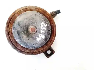 Автозапчастина б/у ріг для opel zafira, a 1999.04 - 2003.11 2.2 dti 16v 92kw 2002.01 - 2005.06 посилання на oem iam 