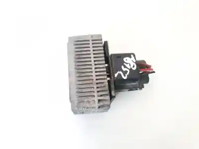 Автозапчастина б/у стійкість на нагревання для opel zafira, a 1999.04 - 2003.11 2.2 dti 16v 92kw 2002.01 - 2005.06 посилання на oem iam 09132691  51299008