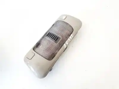 Автозапчастина б/у внутрішне світло для opel zafira, a 1999.04 - 2003.11 2.2 dti 16v 92kw 2002.01 - 2005.06 посилання на oem iam 343007261  510050290