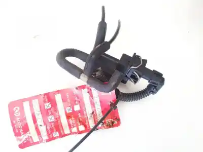 Автозапчасти б/у дополнительный воздушный клапан за opel zafira, a 1999.04 - 2003.11 2.2 dti 16v 92kw 2002.01 - 2005.06 ссылки oem iam 722138001  03t013, 90530039