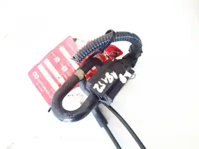 Автозапчасти б/у дополнительный воздушный клапан за opel zafira, a 1999.04 - 2003.11 2.2 dti 16v 92kw 2002.01 - 2005.06 ссылки oem iam 722138001  03t013, 90530039