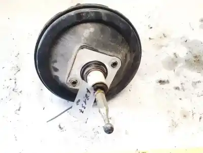 Автозапчастина б/у гальмівний серво для audi a6, c5 1997.01 - 2001.08 2.4 121kw 1997.02 - 2005.01 посилання на oem iam 8d0612105