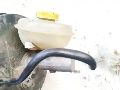 Автозапчастина б/у гальмівний насос для audi a6, c5 1997.01 - 2001.08 2.4 121kw 1997.02 - 2005.01 посилання на oem iam 