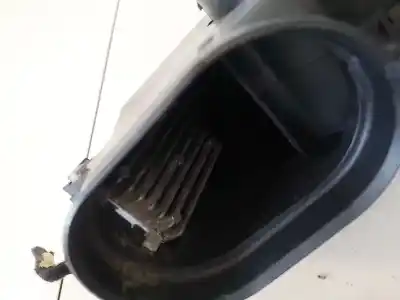 Автозапчастина б/у стійкість на нагревання для lancia phedra (180) 2.0 jtd 16v emblema cae посилання на oem iam 908000313  