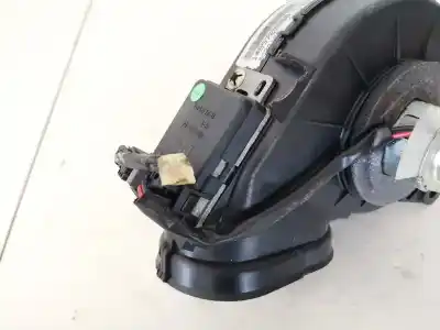 Автозапчасти б/у сопротивление нагреву за lancia phedra (180) 2.0 jtd 16v emblema cae ссылки oem iam 908000313  8390149