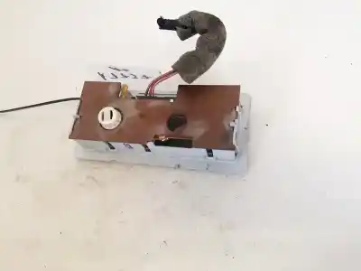 Peça sobressalente para automóvel em segunda mão luz interior por ford galaxy (vx) 1.9 tdi cat referências oem iam   