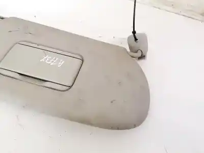 Peça sobressalente para automóvel em segunda mão pára-sol esquerdo por ford galaxy (vx) 1.9 tdi cat referências oem iam   