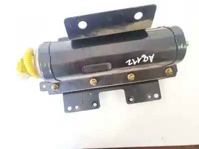Peça sobressalente para automóvel em segunda mão airbag dianteiro direito por hyundai getz (tb) 1.5 crdi referências oem iam tb84101d