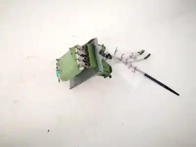 Peça sobressalente para automóvel em segunda mão resistência sofagem chauffage por ford galaxy (vx) 1.9 tdi cat referências oem iam 7m0959263g