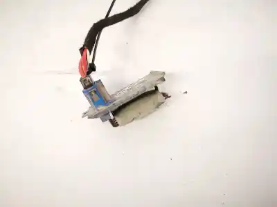 Peça sobressalente para automóvel em segunda mão resistência sofagem chauffage por ford galaxy (vx) 1.9 tdi cat referências oem iam 7m0959263e
