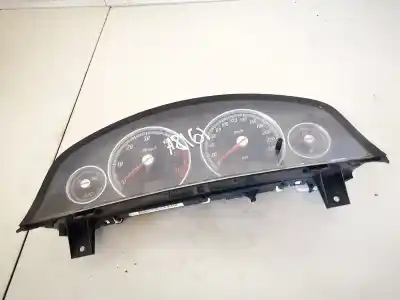 Автозапчасти б/у приборная доска за opel vectra c (z02) 2.2 dti 16v (f69) ссылки oem iam 13144741uz