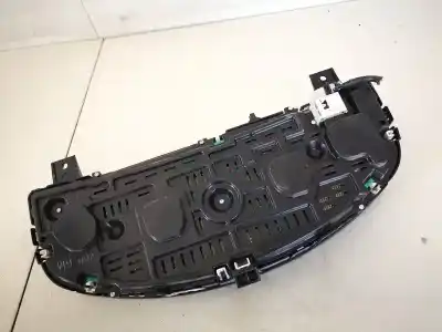 Second-hand car spare part dashboard for opel vectra c (z02) 2.2 dti 16v (f69) oem iam references 13144741uz  