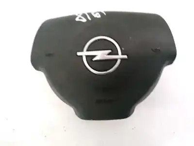 Автозапчасти б/у передняя левая подушка безопасности за opel vectra c (z02) 2.2 dti 16v (f69) ссылки oem iam 13112816