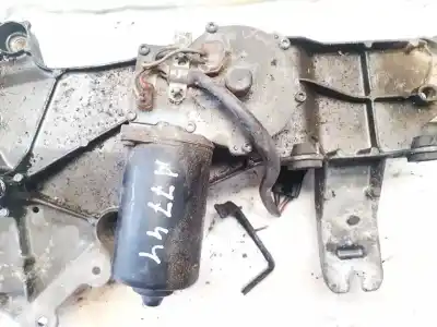 Автозапчастина б/у двигатель передніх склоочисників для lancia phedra (180) 2.0 jtd 16v emblema cae посилання на oem iam   
