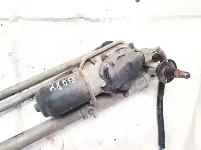 Peça sobressalente para automóvel em segunda mão motor do limpa para brisas por honda fr-v (be) 1.7 referências oem iam 551032238