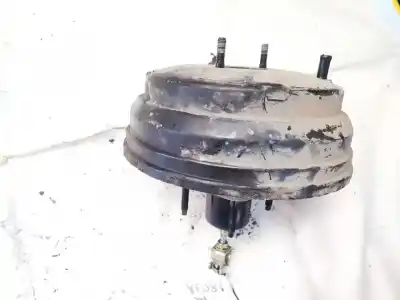 Peça sobressalente para automóvel em segunda mão servo freio por honda fr-v (be) 1.7 referências oem iam   