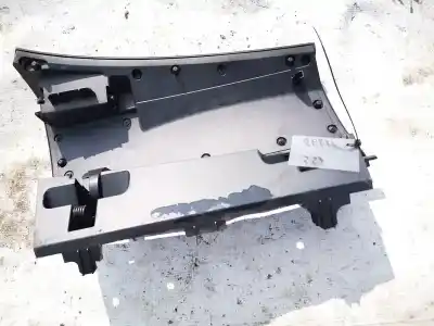 Автозапчасти б/у бардачок за mitsubishi outlander (cw0) 2.0 di-d intense ссылки oem iam 8042a01670  8042a-01670