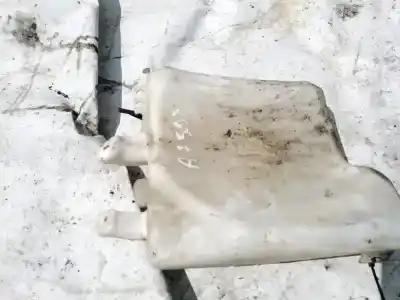 Second-hand car spare part windscreen washer bottle for nissan note (e11e) 1.4 cat oem iam references   