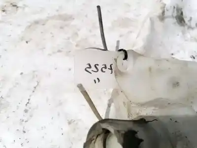 Автозапчастина б/у чистий депозит для renault laguna ii (bg0) 1.9 dci diesel посилання на oem iam 8200000527  8200022401