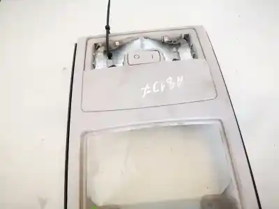 Автозапчасти б/у внутренний свет за audi a6, c5 1997.01 - 2001.08 2.4 121kw 1997.02 - 2005.01 ссылки oem iam 4b0947105  