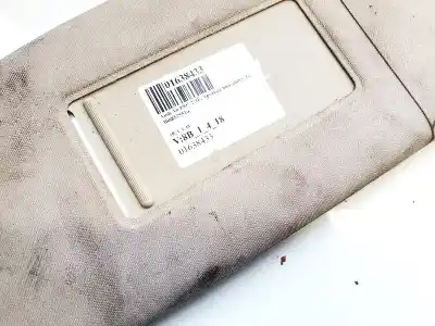 Автозапчасти б/у левая зона за audi a6, c5 1997.01 - 2001.08 2.4 121kw 1997.02 - 2005.01 ссылки oem iam 4b0857551a  