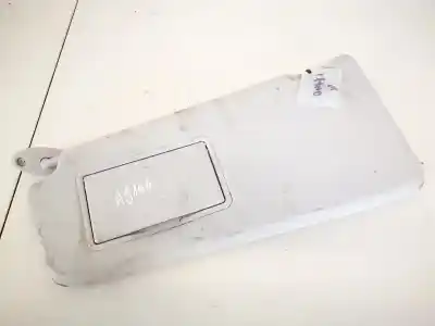 Second-hand car spare part left sunshade for ford focus c-max (cap) 1.8 cat oem iam references 