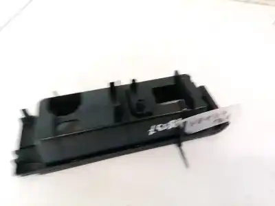 Автозапчастина б/у бардачок для audi a6, c5 1997.01 - 2001.08 2.4 121kw 1997.02 - 2005.01 посилання на oem iam 4b0863300b  