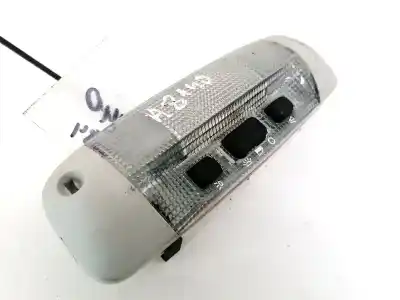 Second-hand car spare part interior light for ford focus c-max (cap) 1.8 cat oem iam references 6m5a13k767adw