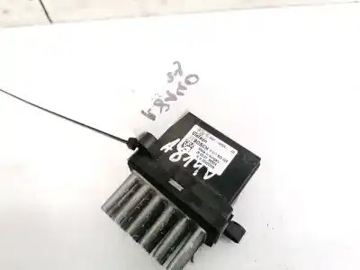 Second-hand car spare part heater blower for ford focus c-max (cap) 1.8 cat oem iam references 6g9t19e624ad