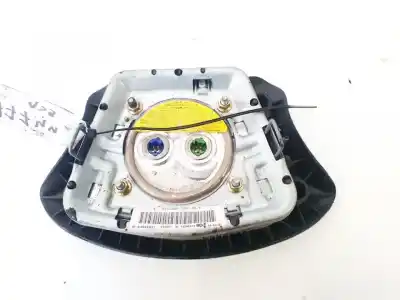 Автозапчастина б/у передня ліва подушка безопасности для lancia phedra (180) 2.0 jtd 16v emblema cae посилання на oem iam 14958430yr00  