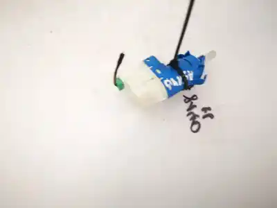Second-hand car spare part switch for ford focus c-max (cap) 1.8 cat oem iam references 3m5t9c872ac  3m5t-9c872-ac