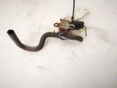 Second-hand car spare part additional air valve for honda civic (ec/ed) 1.6 16v cat oem iam references 1362002262