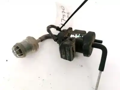 Автозапчасти б/у дополнительный воздушный клапан за mercedes w203, 2000.05 - 2004.02 c 220 cdi (203.006) 105kw 2000.05 - 2007.02 ссылки oem iam a0005450527